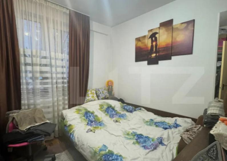 Apartament cu 2 camere, zona Parc Humulesti - Salaj - 2