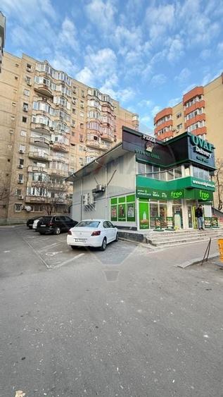 Apartament cu 1 camere de vânzare în zona Nerva Traian - 7