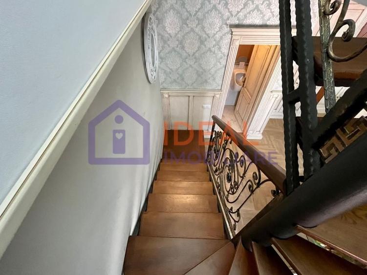 Spațiu de birouri de închiriat – zona Piața Cluj - 13