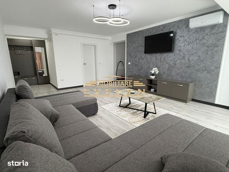 Inchiriere apartament 2 camere Bloc nou, Zona Piata Mare - 7