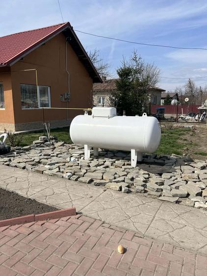 Vand casa sat Malaiesti - 1