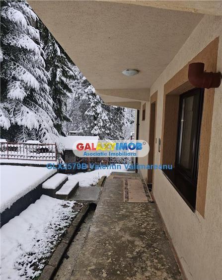 Pensiune Predeal VI 084 - 6