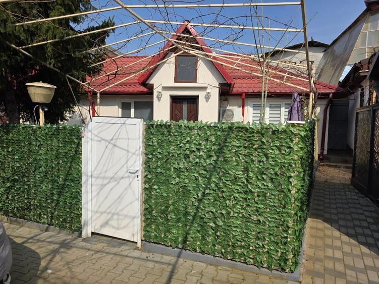 CASA 3 CAMERE COMPLET RENOVATA - 13