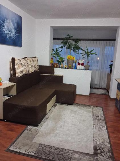 Apartament cu 2 camere - 1