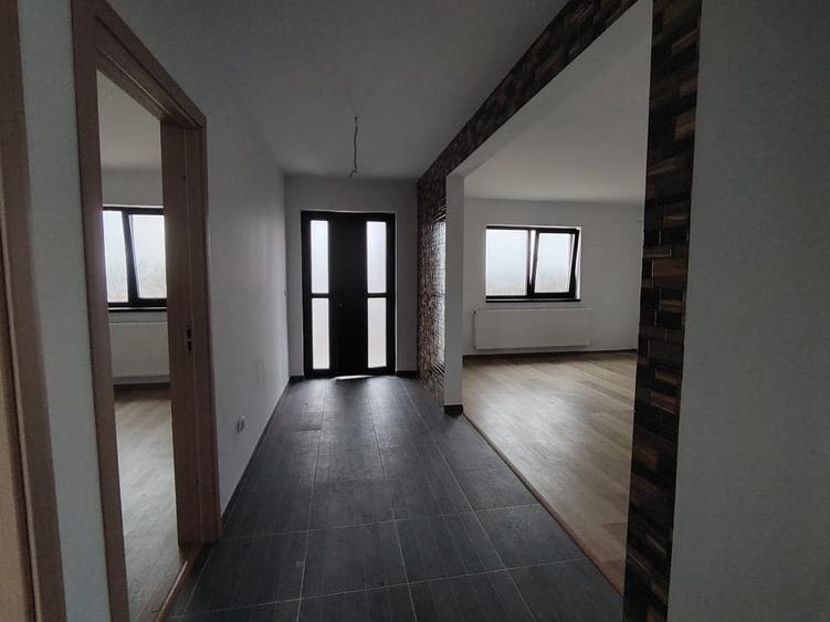 Casa cu 3 camere, intabulata, Horpaz - 5