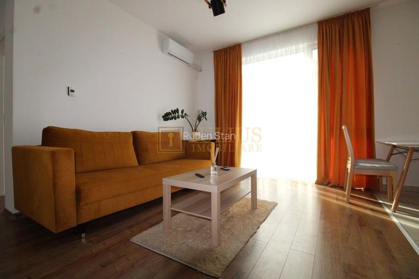 Dumbravita, 3 camere, centrala proprie