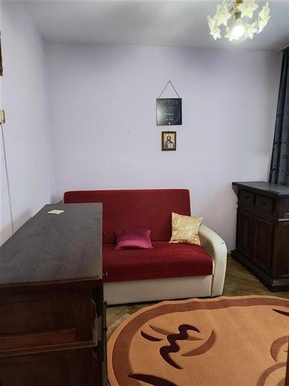 Apartament la parter cu 2 camere in Astra, Brasov - 8