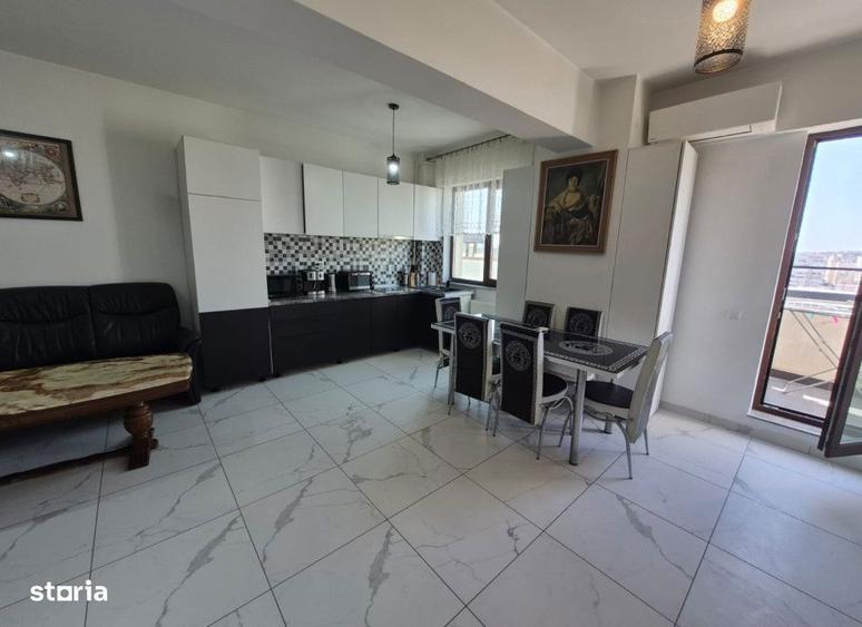 Apartament 3 camere Pacurari BLOC NOU Cod:161821 - 1