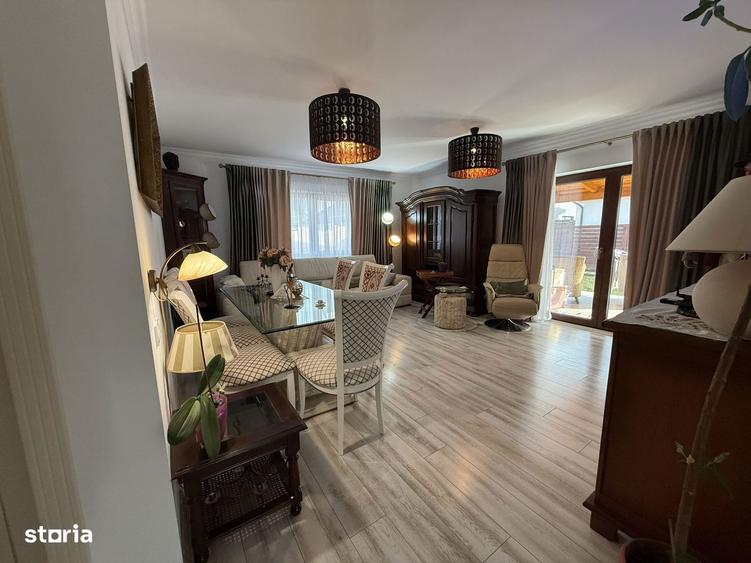 Casa individuala de vanzare Cartier Izvor - 8