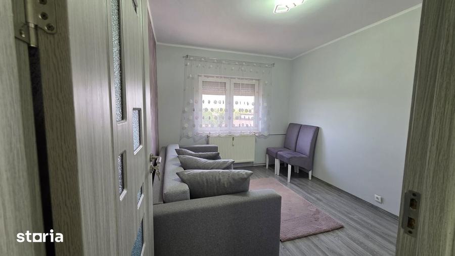 Apartament 3 Camere | Prima inchiriere| A. Andri?oiu Oradea - 8