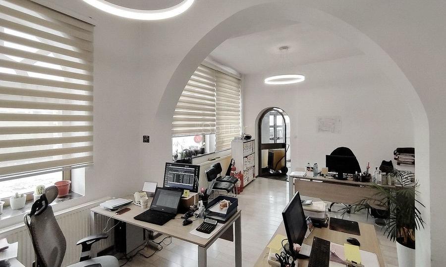 Pozitionare Centrala - 6