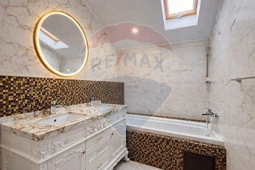 Vila individuala cu 3 dormitoare in Orasul Otopeni - 9