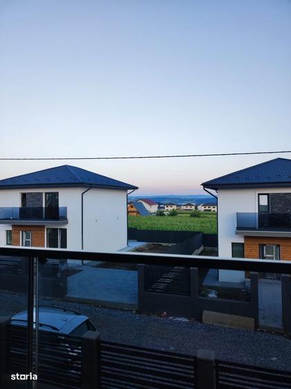 Casa duplex sau single, Rediu/Valea Lupului, 7 min. de Rond Pacurari - 6