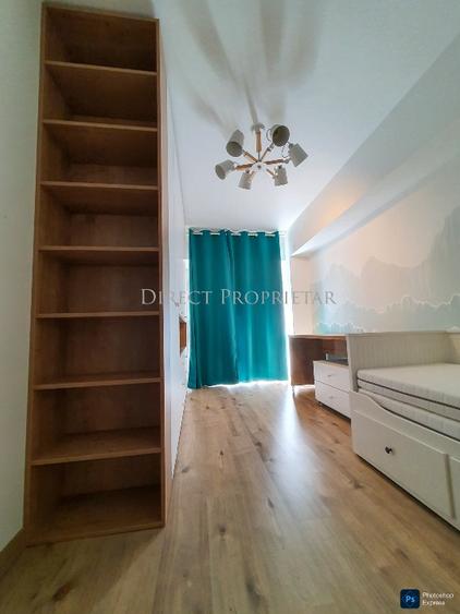 Apartament 3 camere - Complex Belvedere Residences - 10