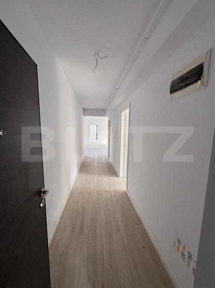 Apartament de vanzare, cu 3 camere, 92,99 mp, parcare inclusa-zona Salajan - 4