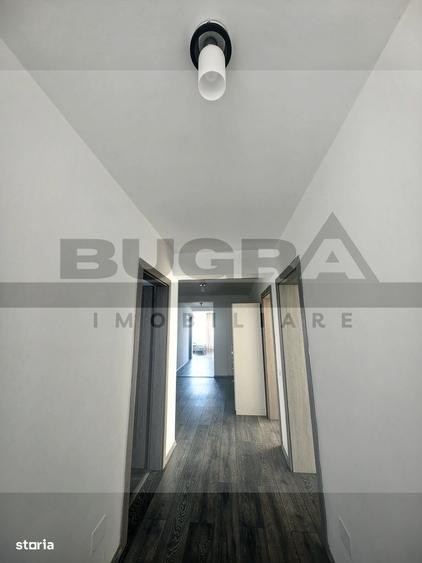 Penthouse superb cu vedere panoramica, 175mp, terasa 175mp, Grigorescu - 10