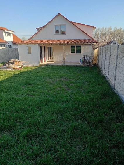 casa noua de vanzare in com Vinga - 5