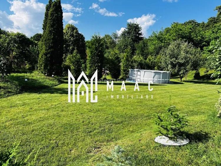 Black Friday I Teren de vânzare I Intravilan I Valea Avrigului