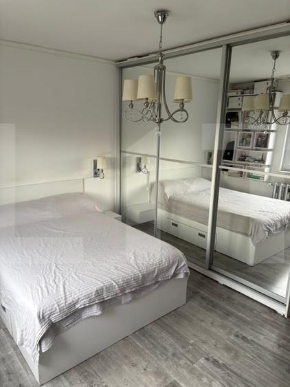 Apartament cu 2 camere + parcare, langa metrou Lujerului si Carrefour - 1