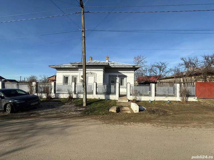 Casa de vanzare in Popesti , Mihailesti - 10
