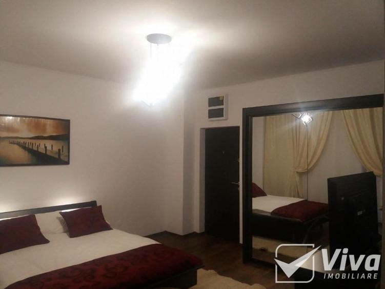 Ultracentral – Catedrala Mitropolitana! Ap 1 camera, 33 mp, etaj 1, bloc nou - 3