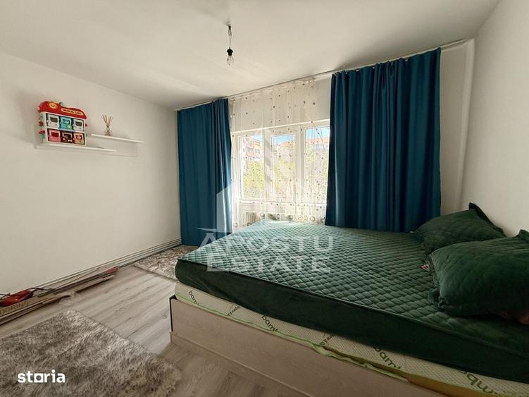 Apartament 2 camere de vanzare, zona Aradului, Timisoara - 1