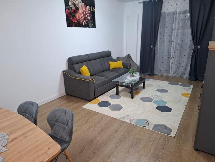 Apartament cu 2 camere decomandat în Tudor Vladimirescu