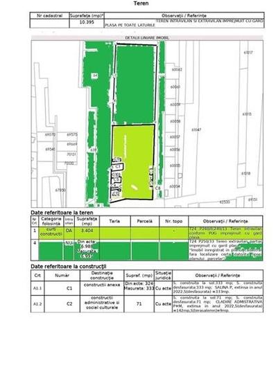 Complex rezidential turistic - 13