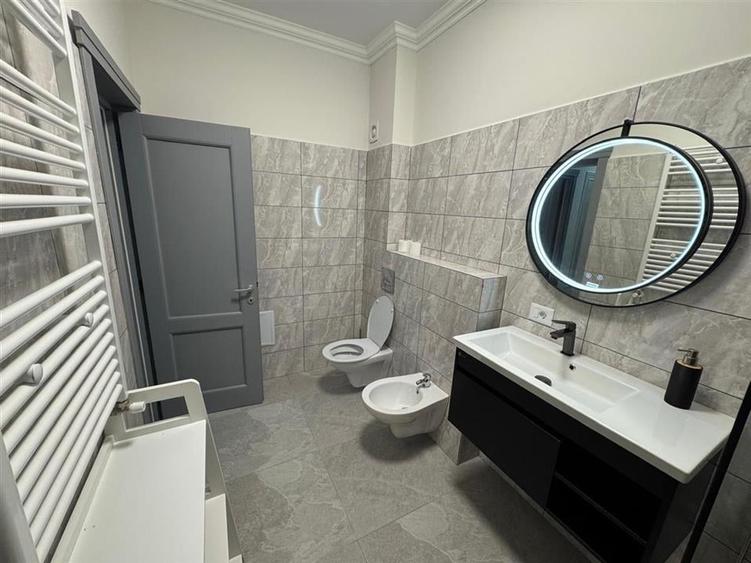 Gars premium, bloc nou, prima inchiriere, parcare, complex Ozone - 7