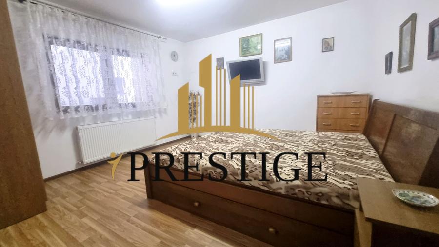 CASĂ DE VÂNZARE ÎN ȘELIMBĂR | 6 CAMERE | ACCES AUTO - 2