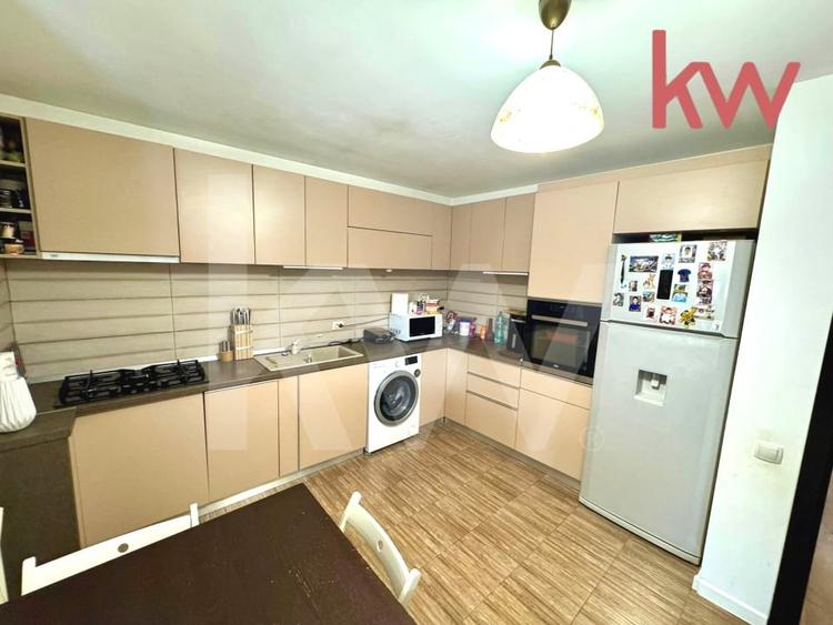 Casa Dotări Smart & Eficiență Energetică, 4 camere, Damila - 7