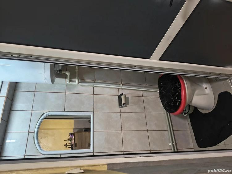 De vanzare apartament doua camere decomandat zona Viaduct - 5