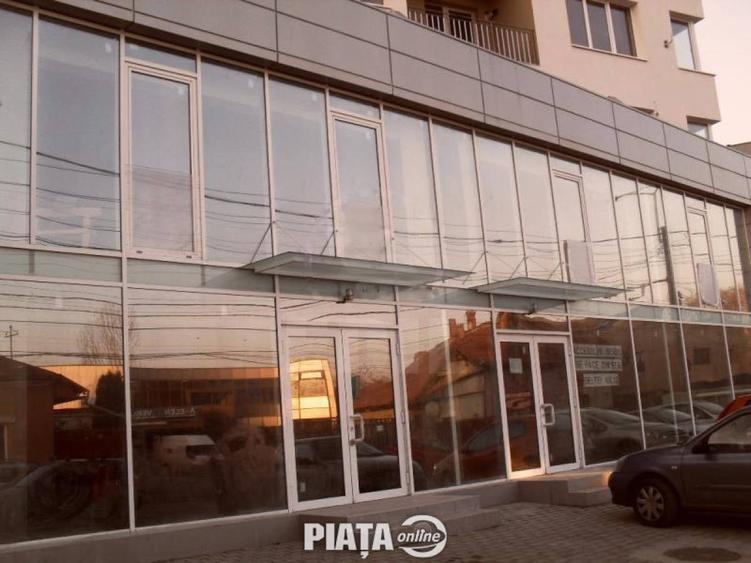 Apartament/birou 200 mp in zona centrala cu parcari incluse - 5