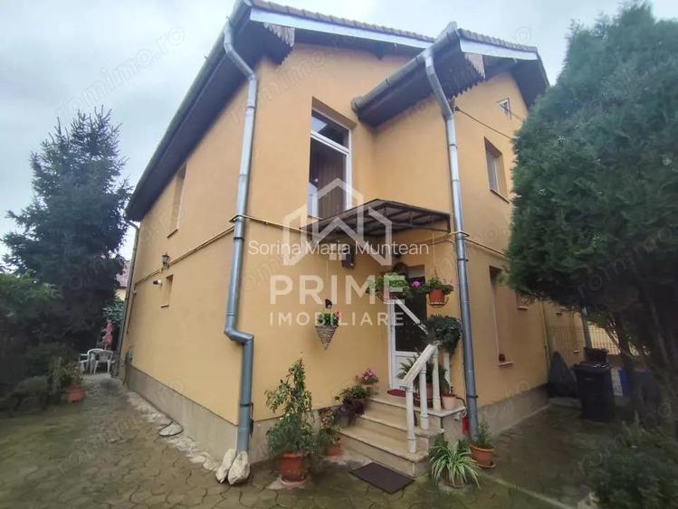 Casa tip Duplex de vanzare cu 4 camere | 100 mp utili | Zona SCHIT Casa tip Duplex de vanzare cu 4 camere | 100 mp utili | Zona SCHIT