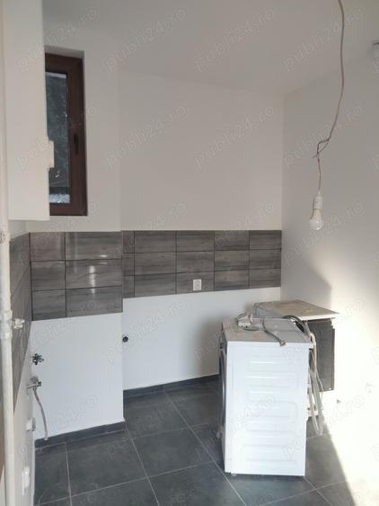 Dau in chirie pt firme casa 3 camere, garaj, curte gradina zona Unic - 1