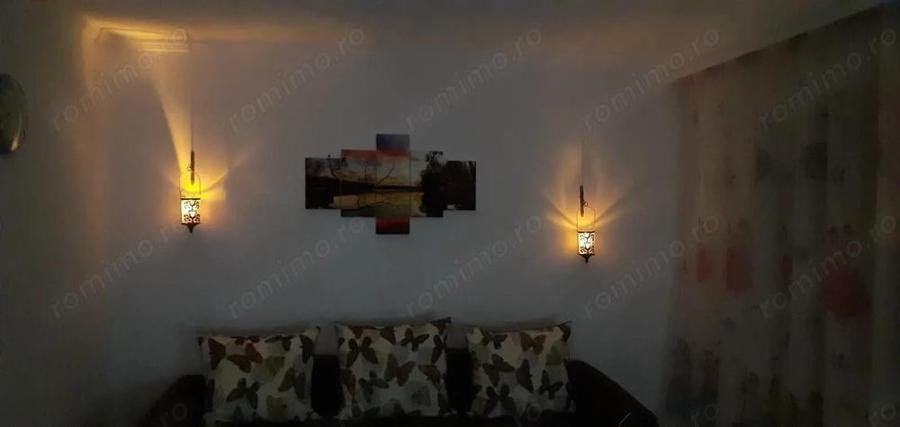 Apartament 2 camere de vanzare Curtea de Arges- Posada - 8