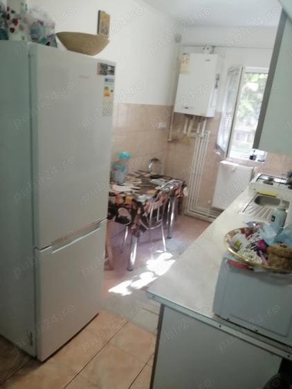 Apartament Zimbru - 7