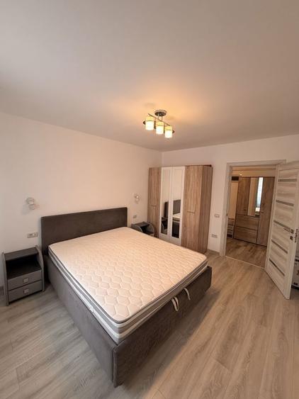 Apartament 2 camere decomandat Pacurari Liceul UAIC scoala Junior - 3