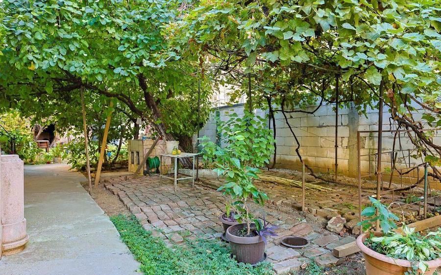 Decebal-Invingatorilor Vila 6 camere-455mp teren - 8