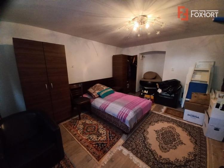 Apartament 2 camere, centrala proprie, zona Tipografilor - 3