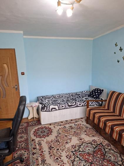 Avantajos! Inchiriez Garsoniera Cetate Ultracentrala! - 4