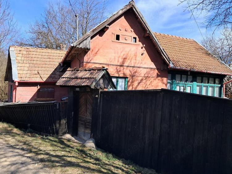 Casa de vanzare comuna Cala?ele, jud Cluj - 3