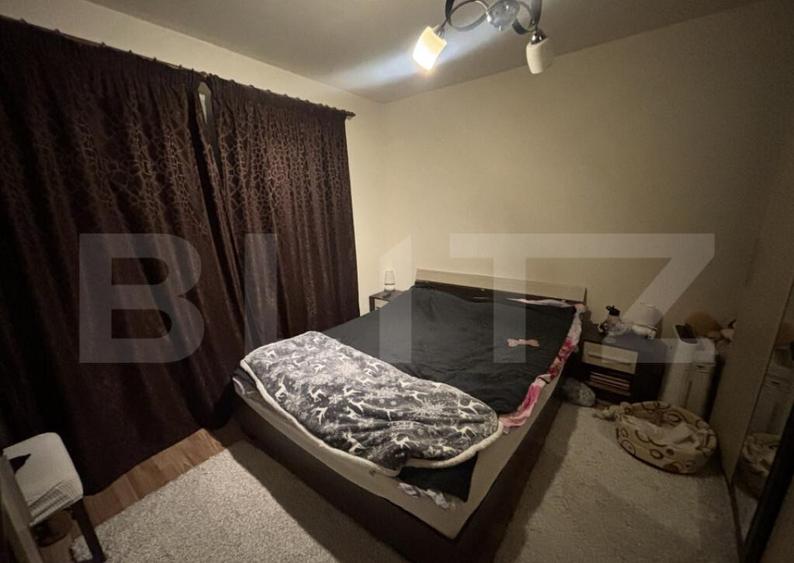 Apartament de 2 camere, cartier Dumbrava Nord - 3