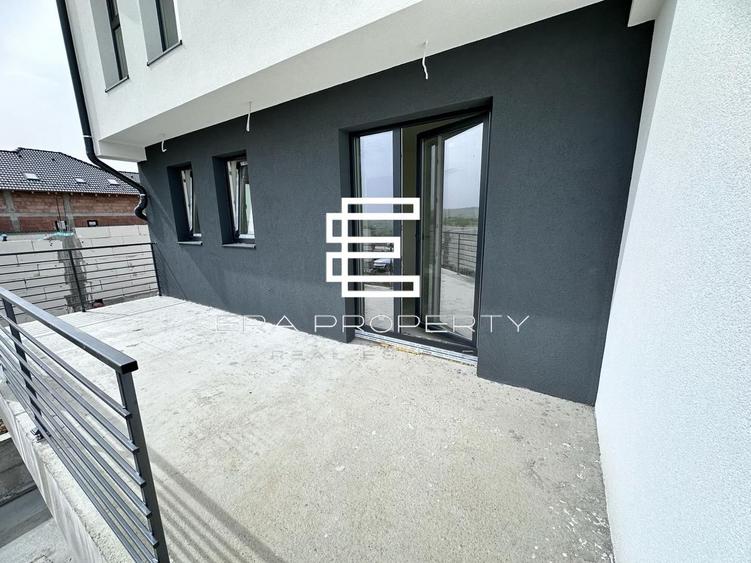 Casă nouă, cu pivniță, pod și 3 dormitoare – situată pe colț - Cisnadie - 9