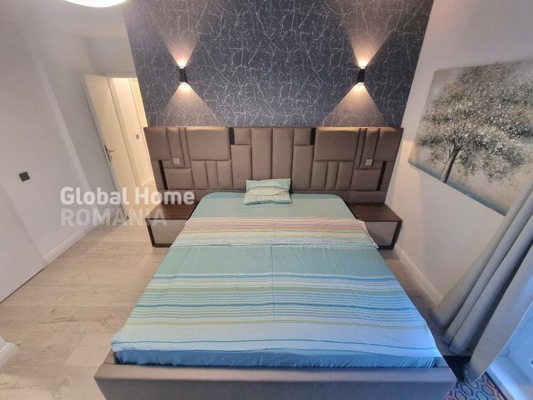 Urban View | Apartament 4 Camere + 2 Terase + Parcare | Eminescu View Residence - 23