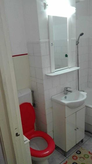 Inchiriez Garsoniera,str.Aurel Suciu 32,cartier Gheorgheni.(Persoana Fizica). - 2