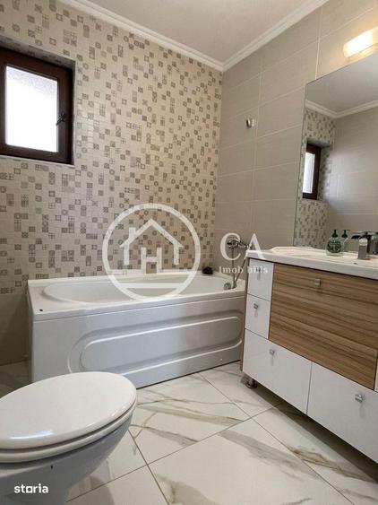 Casa de vanzare cu 4 camere in Santandrei, Oradea. - 8