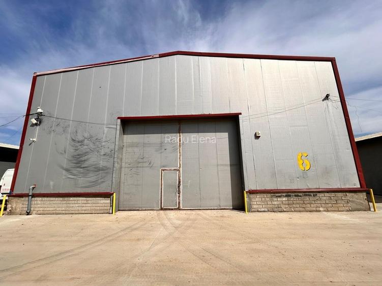 Pantelimon Oras Primarie - Hala de vanzare -suprafata 1100 mp-600.000 euro Pantelimon Oras Primarie - Hala de vanzare -suprafata 1100 mp-600.000 euro