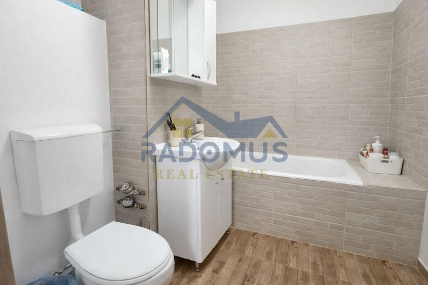 Apartament 2 camere | Etaj 5/9 | 63 Mp | Ploiesti - Bariera București - 7