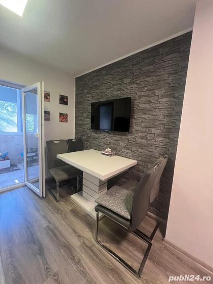 Apartament 3 camere str Doina ,Decebal etaj 1 mobilat - 5